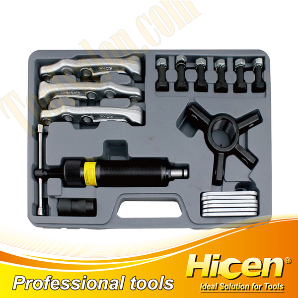 Hydraulic Gear Puller Set