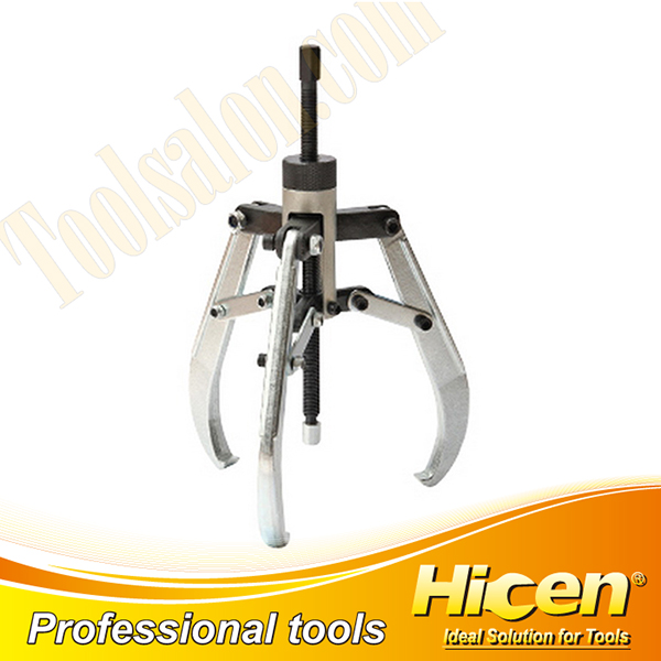 Locknut Puller