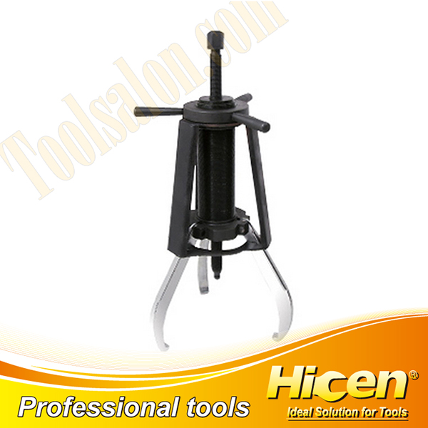 Mechanical Anti-sliding Gear Puller