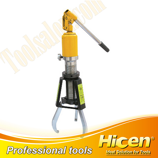 Unitary Hydraulic Gear Puller