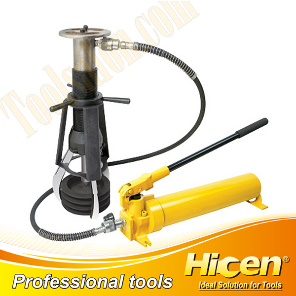 Separating Hydraulic Anti-sliding Gear Puller