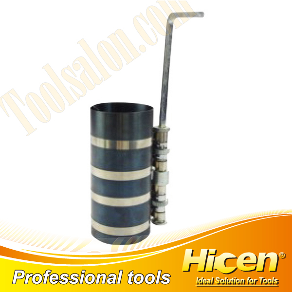 Piston Ring Compressor