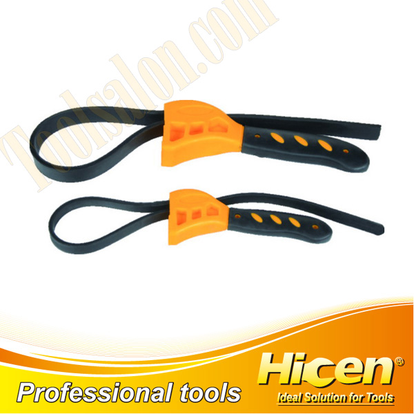 Adjustable Strap Wrench