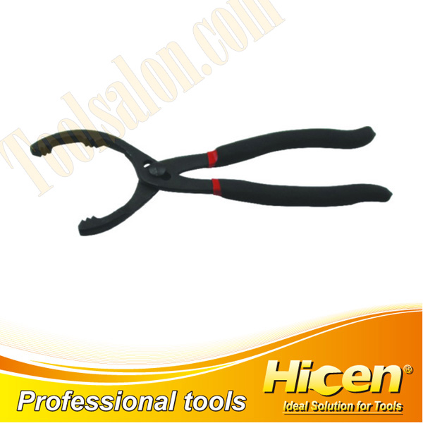 Drop Forged Oil Filter Wrench