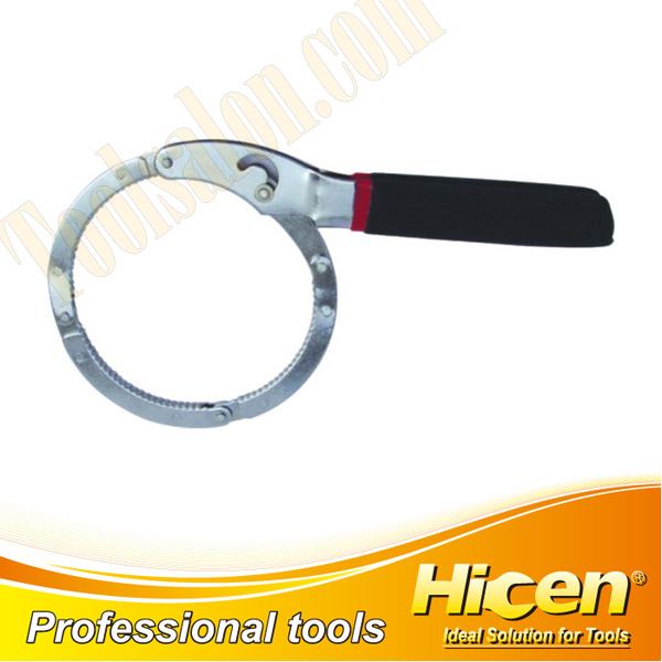 Clincher Type Oil Filter Wrench