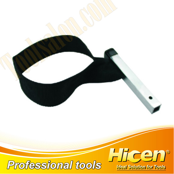 Nylon Strap Oil Filter Wrench