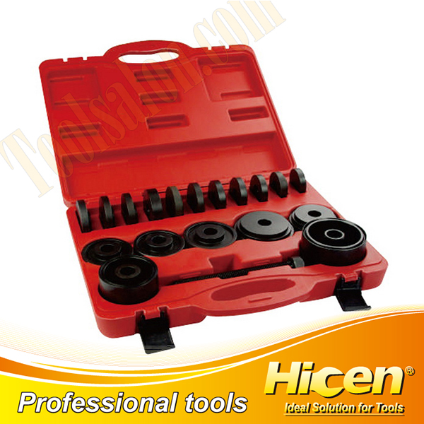 23 PCS Wheel Bearing Removal Kit
