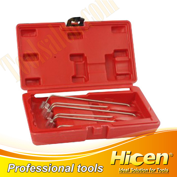 3 PCS Valve Keeper Installing Kit