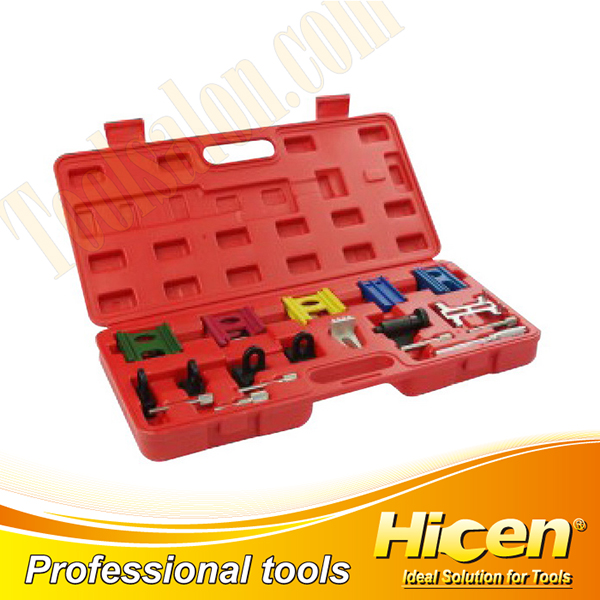 19 PCS Engine Timing Locking Tool