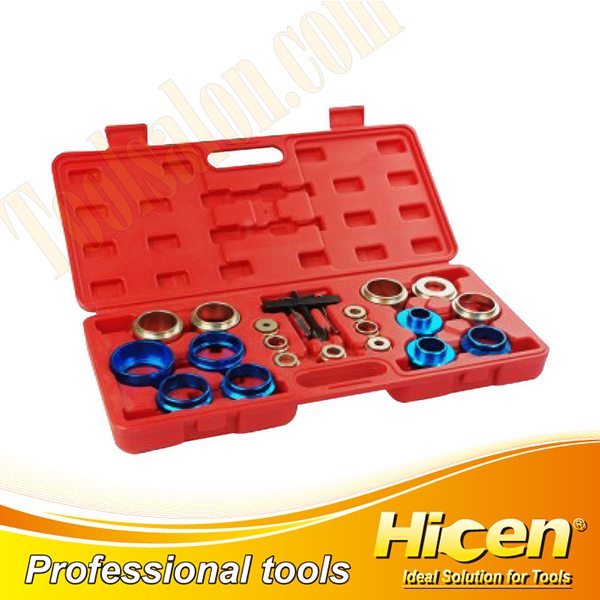 21 PCS Crank Seal Remover And Installer Kit
