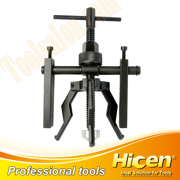 3-Jaw Pilot Bearing Puller,Gear Puller