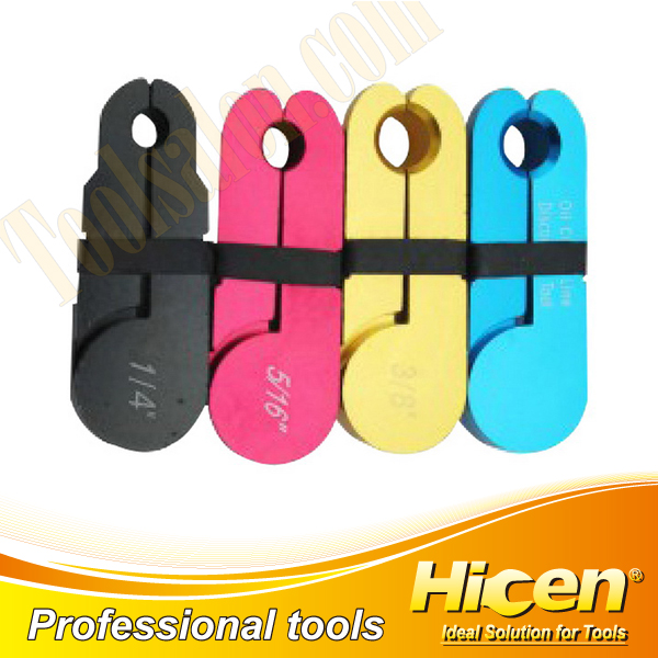 4 PCS Fuel Injector Puller