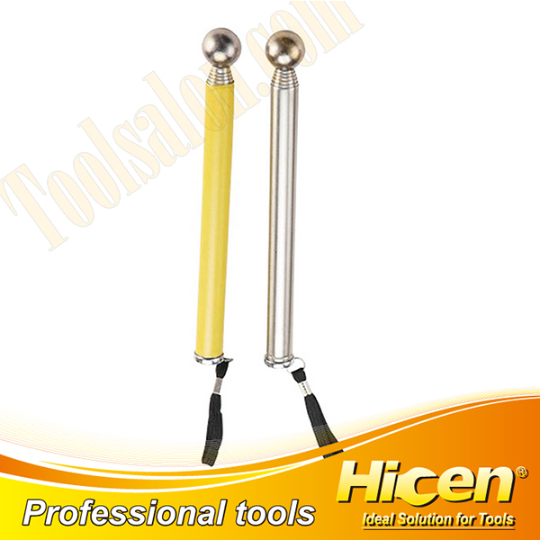 High Quality Test hammer with Telescopic Handle