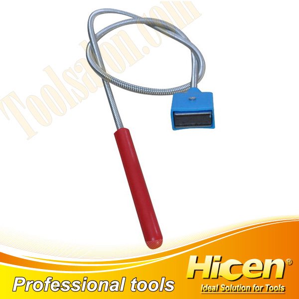 PP Handle Sink Spring Drain Pipe Cleaner, Wire Drain Snake