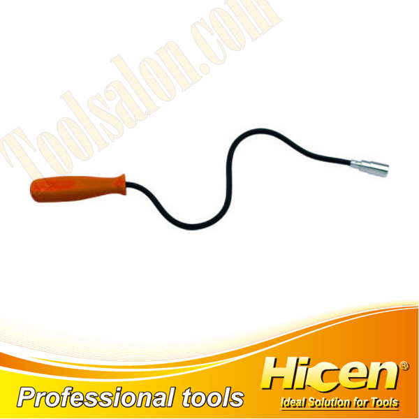 Lighted Magnetic Pick-up Tool