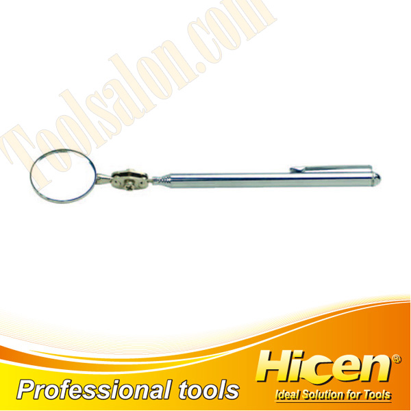 Telescopic Inspection Mirror