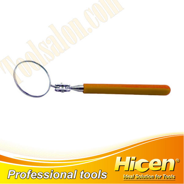 Telescopic Inspection Mirror