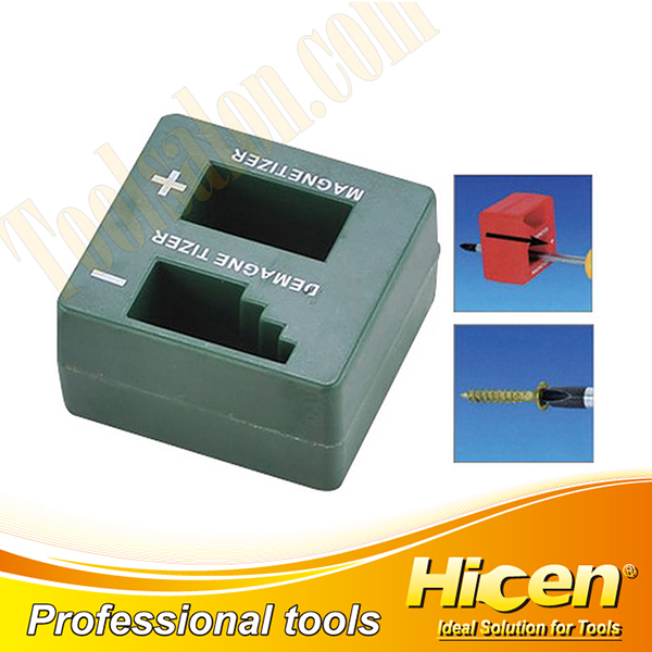 Screwdriver Magnetizer, Demagnetizer