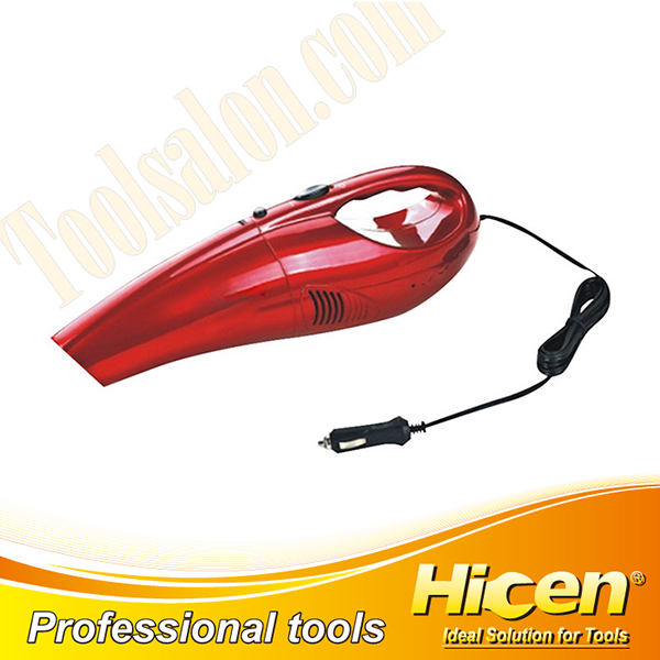 12 V Car Vacuum Cleaner
