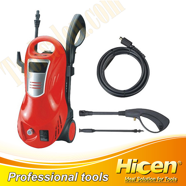 New High Pressure Washer