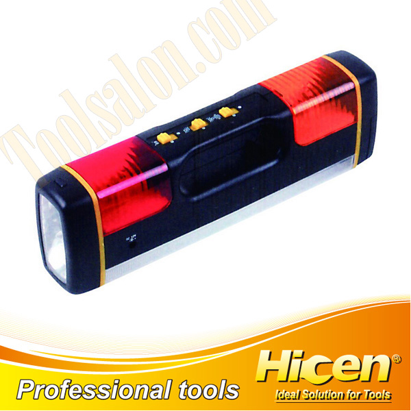 3 In 1 Car Emergency Warning Light