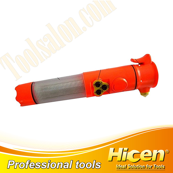 Safety Hammer with Alarm