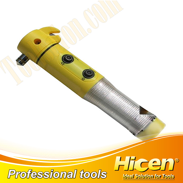 Safety Hammer Used in Water