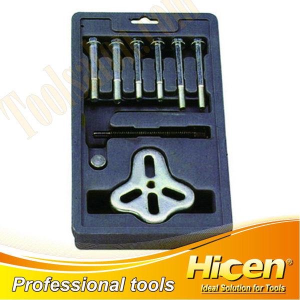 7 PCS Steering Wheel Puller