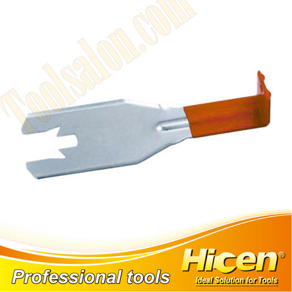 Door Handle Clip Remover