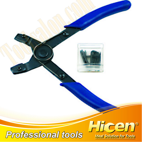 Internal Snap Ring Pliers