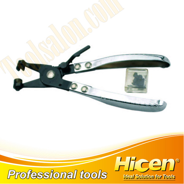 Hose Clamp Pliers