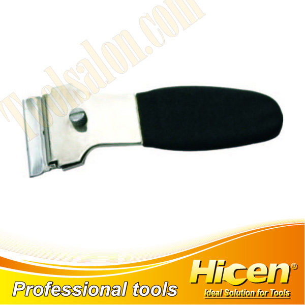 Mini Razor Blade Scraper