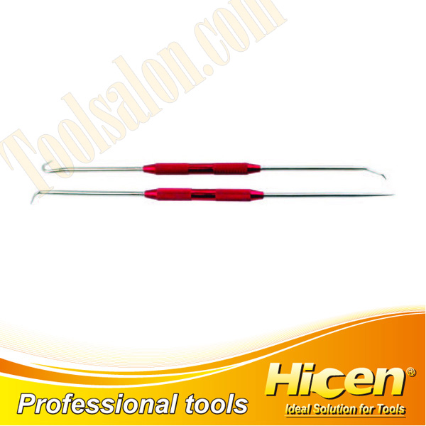 2 PCS O-ring & Hook Scribe Set