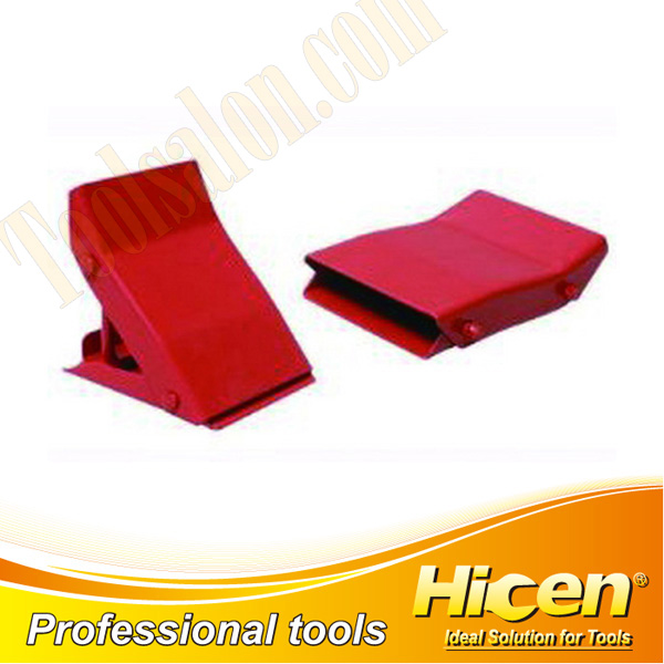 Safety Wheel Chock