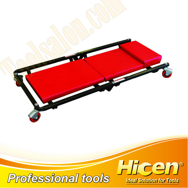 Foldable Steel Car Creeper