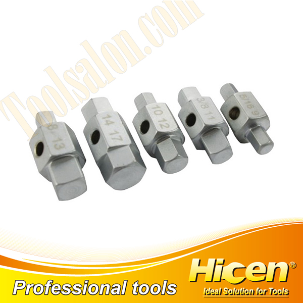 Oil Drain Plug Key Set