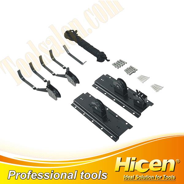 Bicycle Lift Set