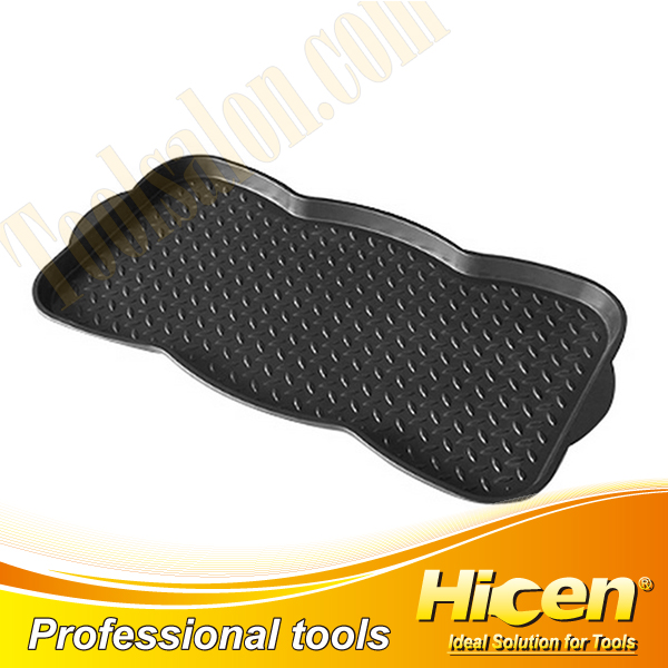Plastic Boot Tray, Multi-purpose Boot Tray