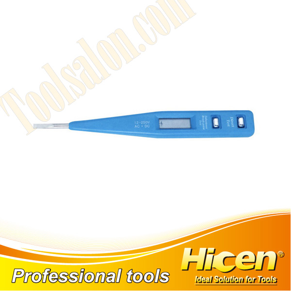 Digital Voltage Tester