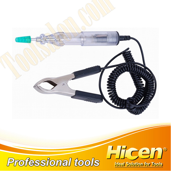 Automotive Voltage Tester