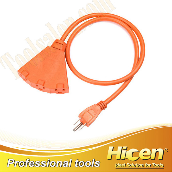 USA/America Type Extension Lead Socket