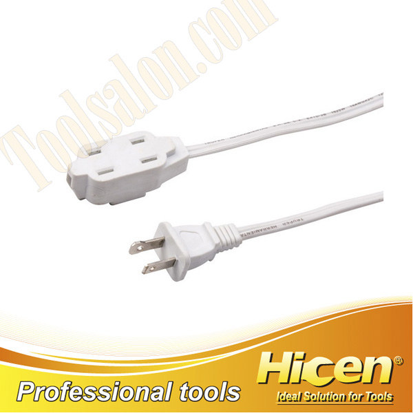 USA/America Type Extension Lead Socket