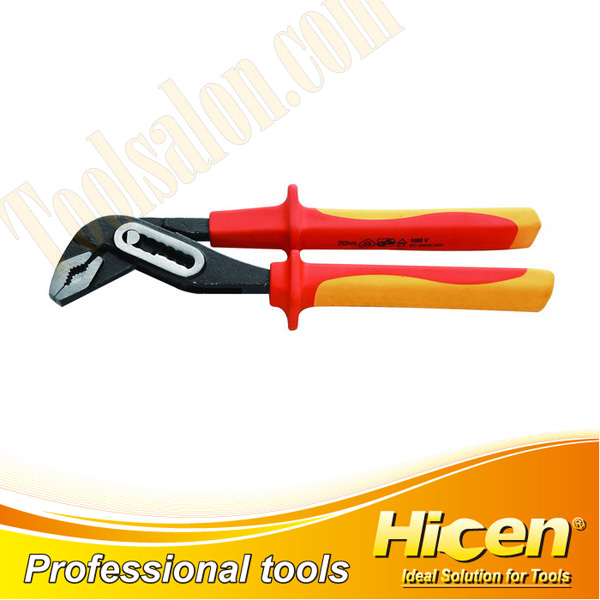 VDE Water Pump Pliers