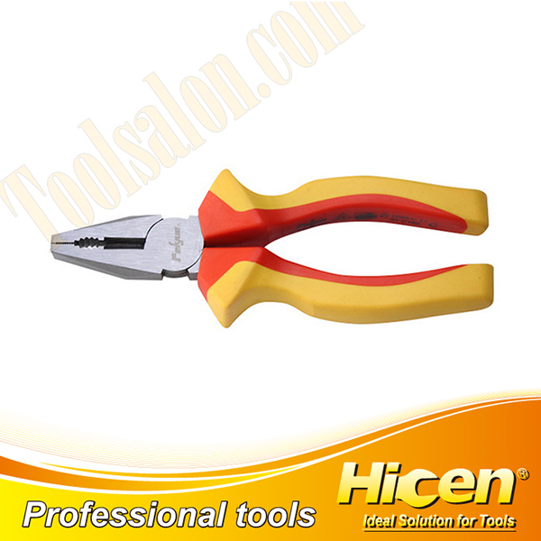 VDE Combination Plier