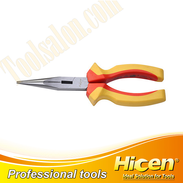 VDE Long Nose Plier