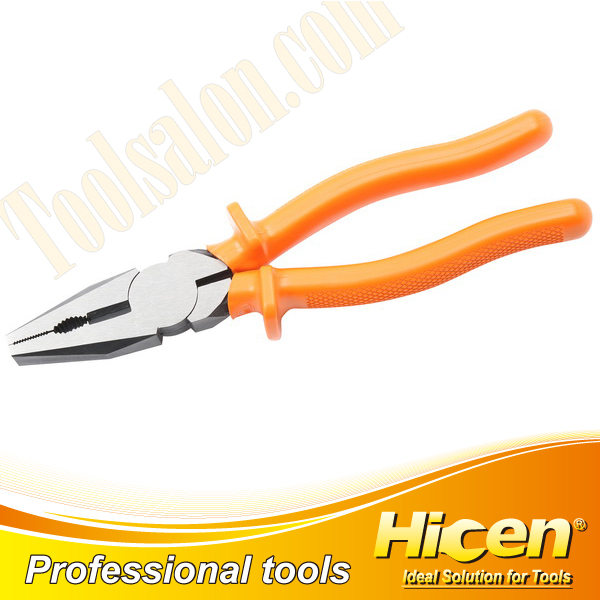 Professtional 1000V Linesman Pliers