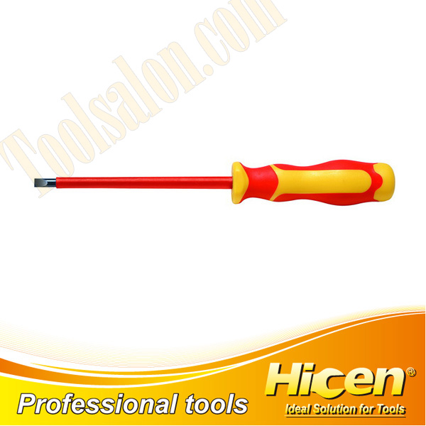 VDE Insulated Screwdriver