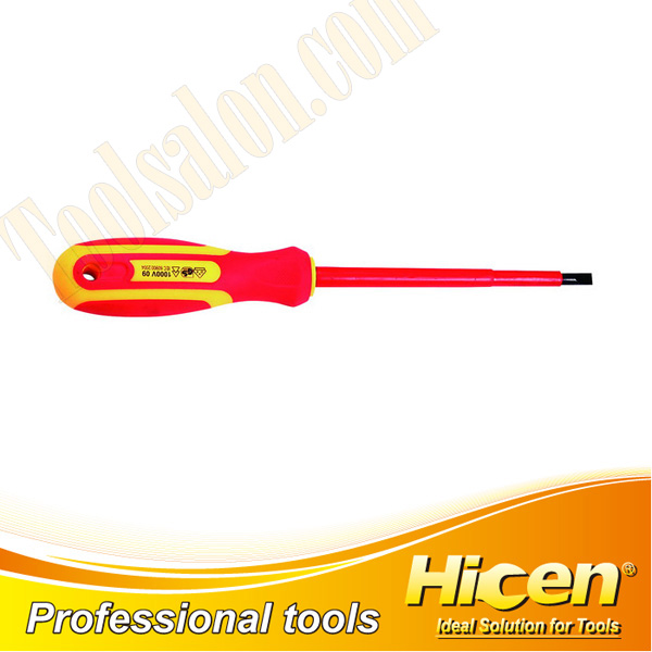 VDE Insulated Screwdriver