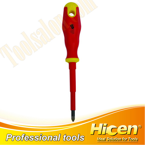 VDE Insulated Screwdriver