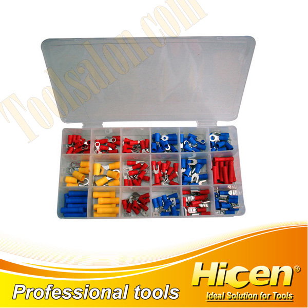 300pcs Cable Terminal Set